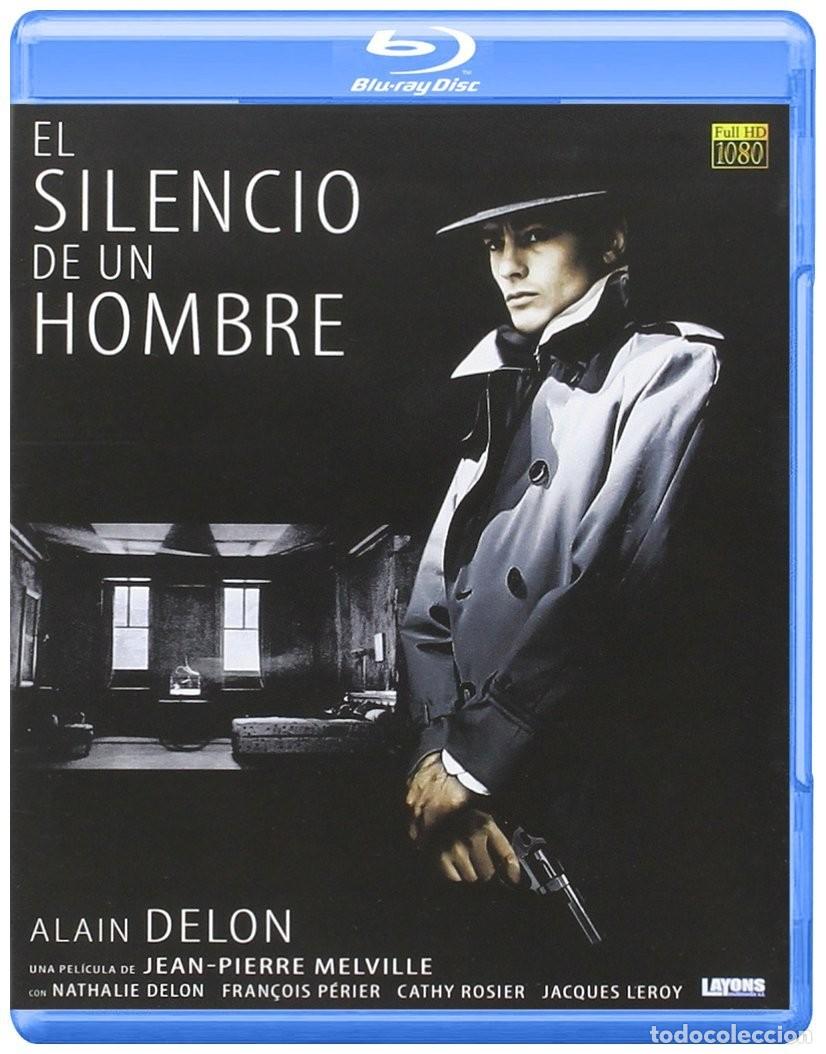 Cinema: EL SILENCIO DE UN HOMBRE