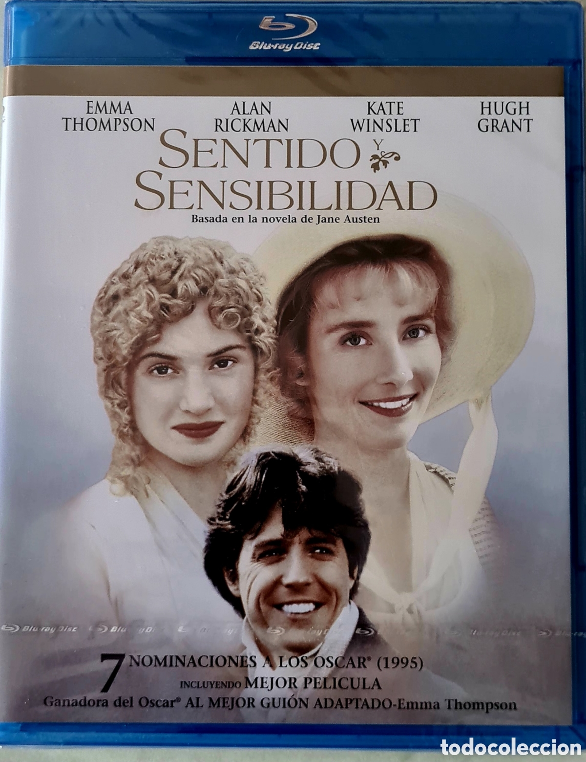 Cine: Sentido y sensibilidad - Foto 1