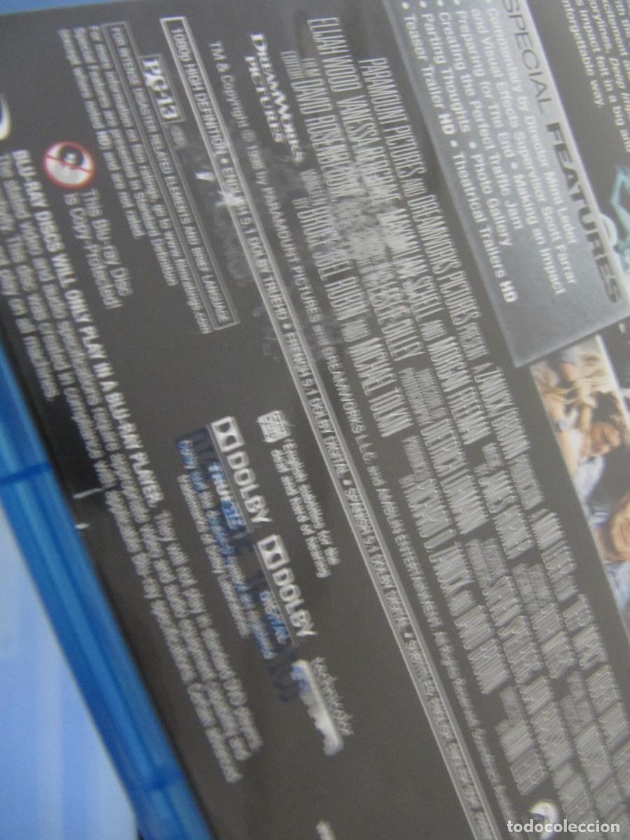 Cine: Deep Impact IDIOMA ESPA&Ntilde;OL - Foto 5