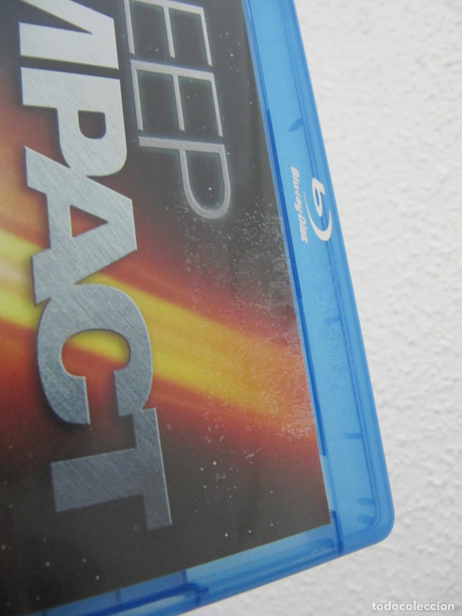 Cine: Deep Impact IDIOMA ESPA&Ntilde;OL - Foto 6