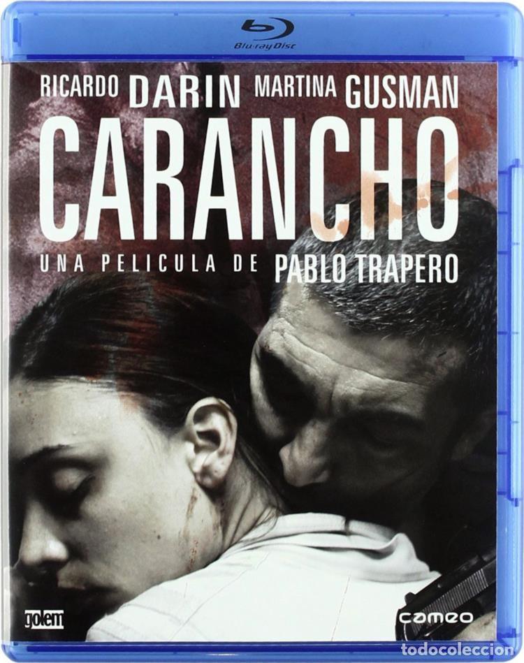 Cine: Carancho (Blu-Ray) - Foto 1