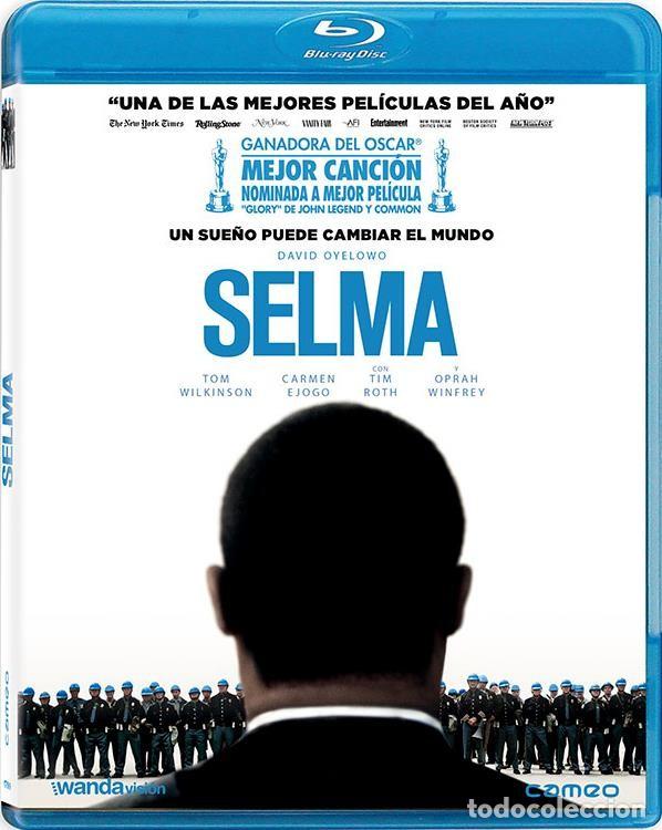 Cine: Selma (Blu-Ray) - Foto 1
