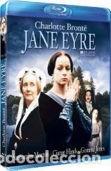 Cine: Jane Eyre (Blu-Ray) - Foto 1