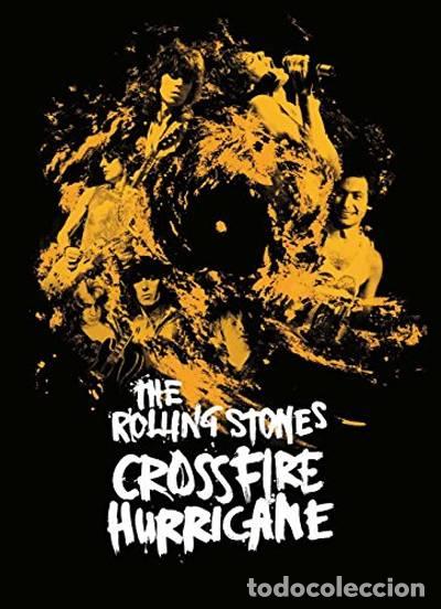 Cinema: The Rolling Stones: Crossfire Hurricane (V.O.S)