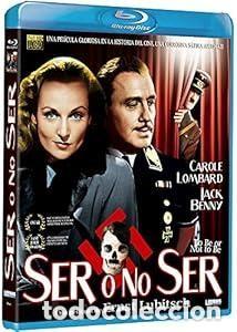 Cine: SER O NO SER DIR ERNST LUBITSCH - Foto 1