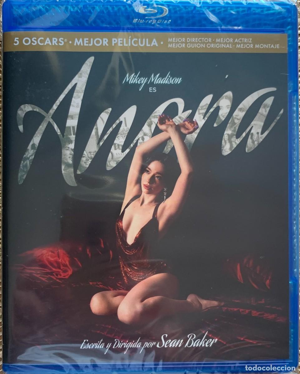 Cine: Anora (Sean Baker,2024) - Foto 1