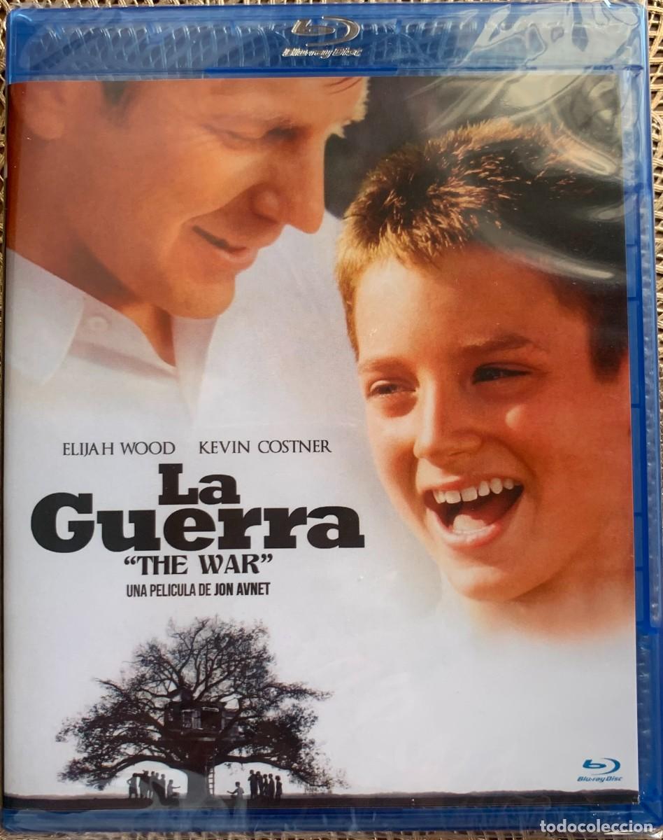 Cine: La guerra (Jon Avnet, 1994) - Foto 1