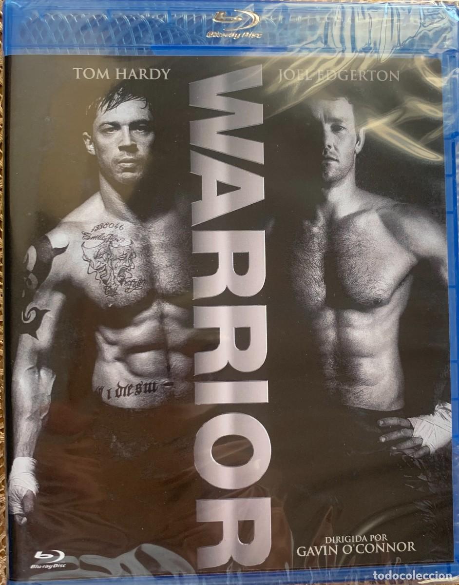 Cine: Warrior( Gavin O&rsquo;Connor, 2011) - Foto 1