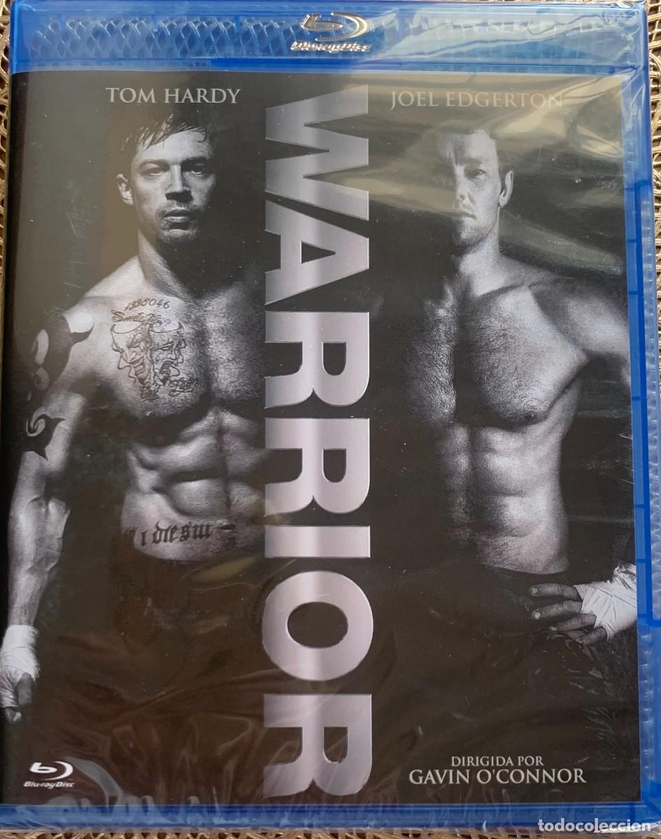 Cine: WARRIOR (Gavin OConnor, 2011) - Foto 1