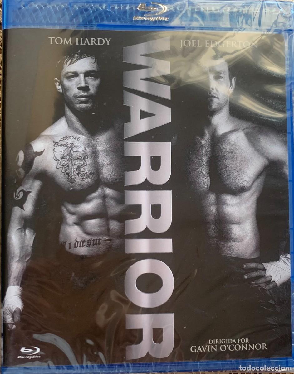 Cine: WARRIOR (Gavin OConnor, 2011) - Foto 1