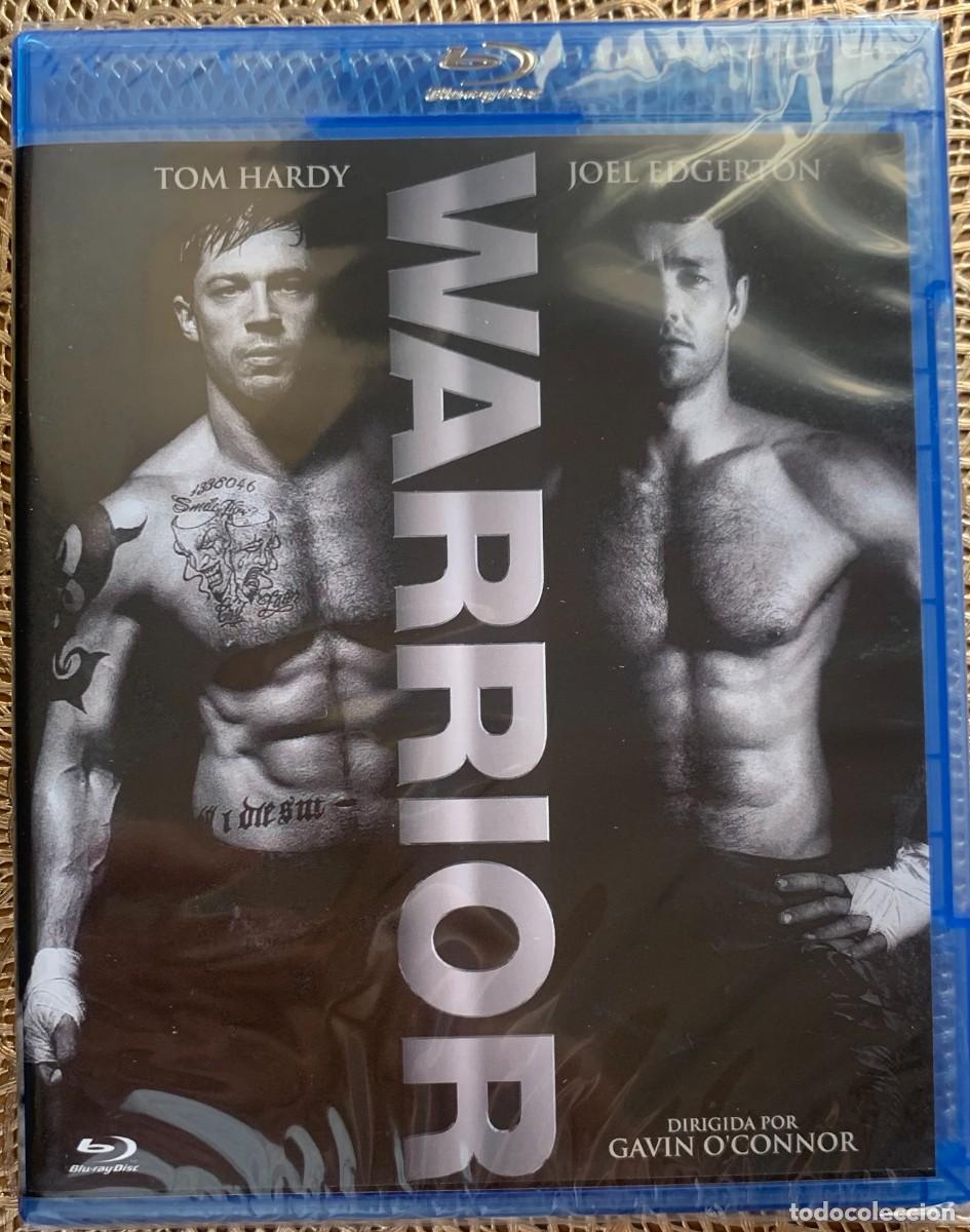 Cine: WARRIOR (Gavin OConnor, 2011) - Foto 1