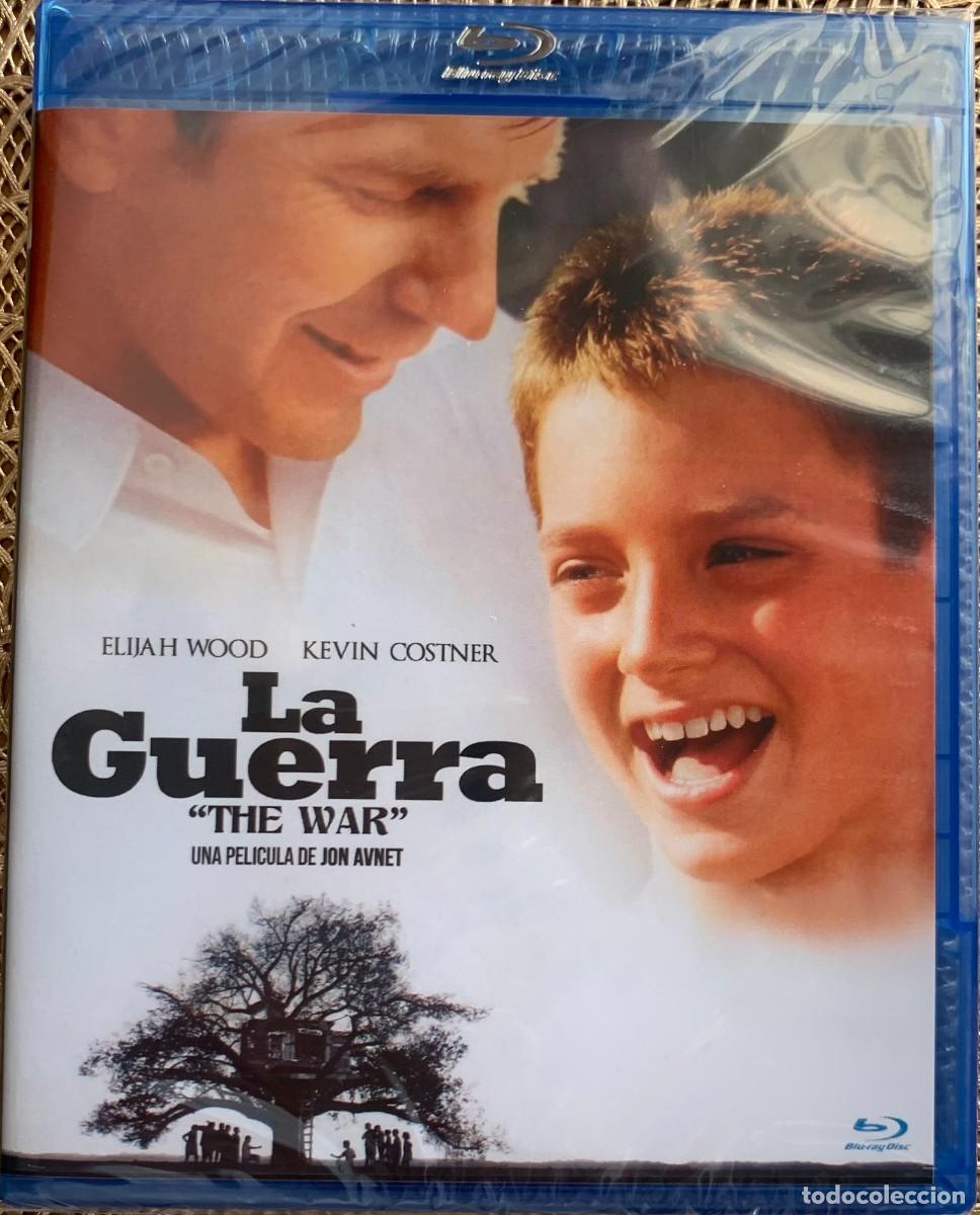 Cine: LA GUERRA (Jon Avnet, 1994) - Foto 1