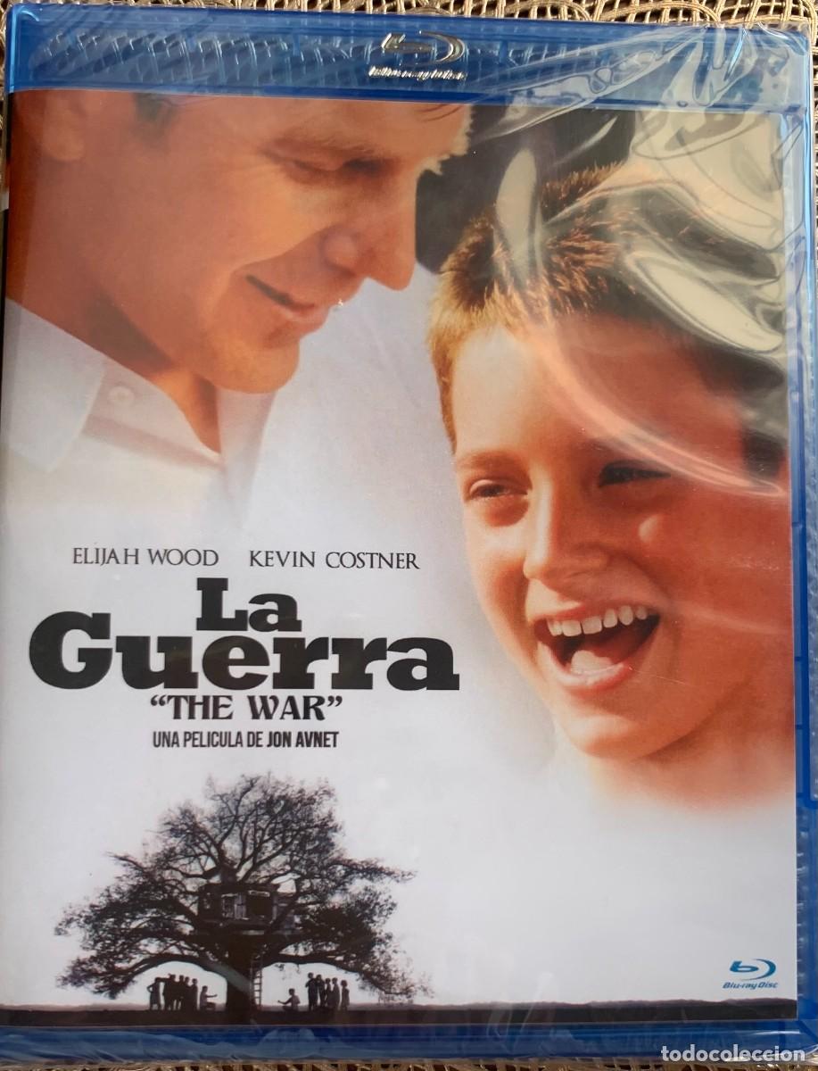 Cine: LA GUERRA (Jon Avnet, 1994) - Foto 1