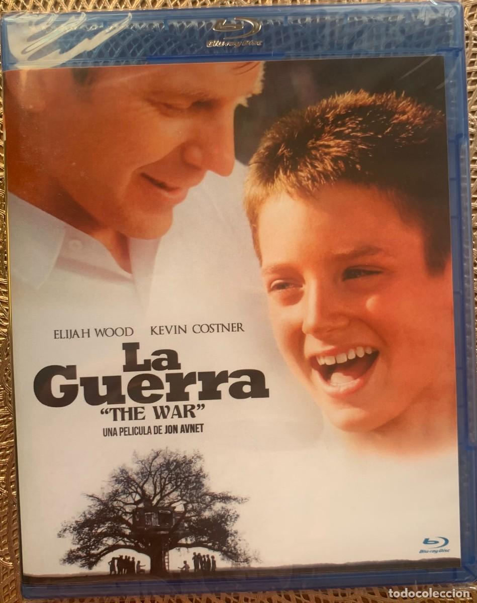 Cine: LA GUERRA (Jon Avnet, 1994) - Foto 1