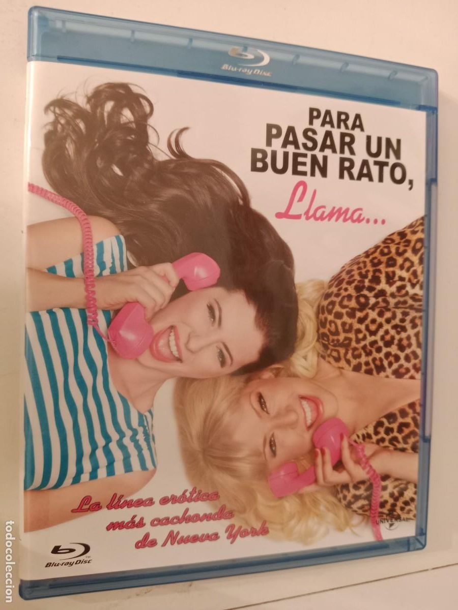 Cinema: CINE BLU RAY PARA PASAR UN BUEN RATO