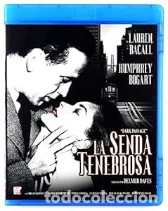 Cine: LA SENDA TENEBROSA BLURAY