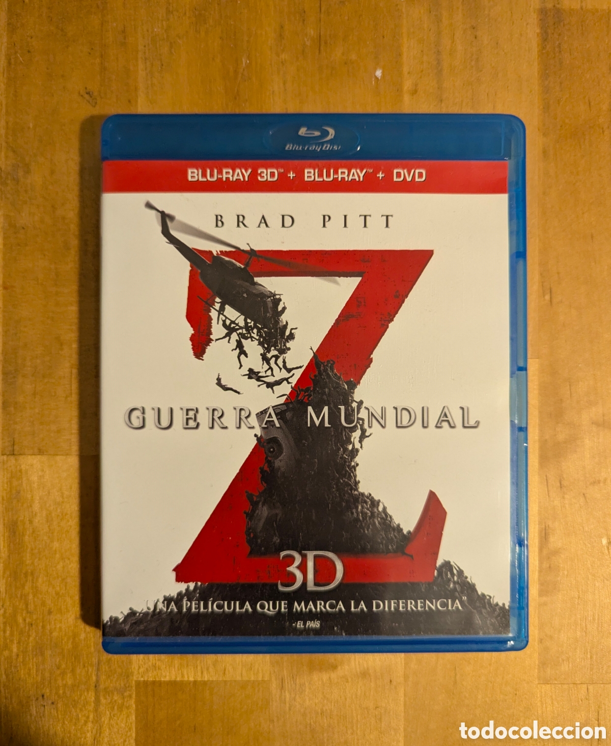 Cine: Lote de DVDs- Blu-Ray- 3D - Foto 2