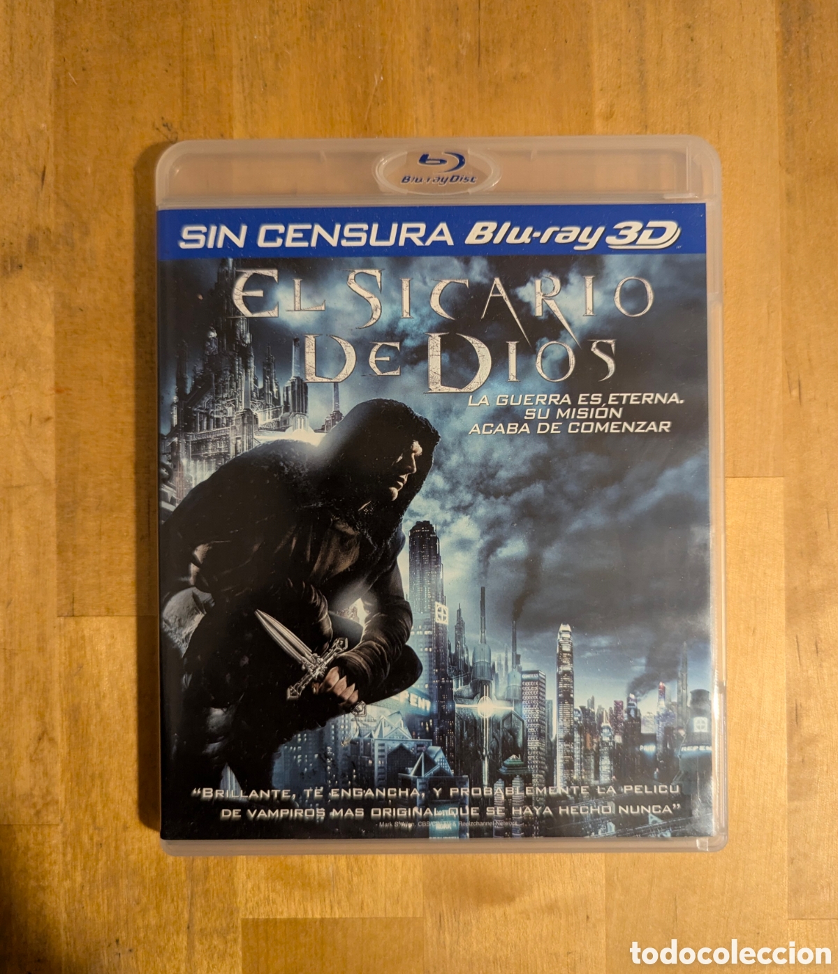 Cine: Lote de DVDs- Blu-Ray- 3D - Foto 7