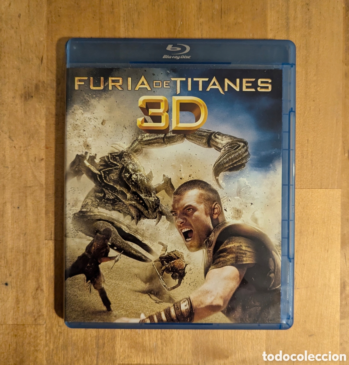 Cine: Lote de DVDs- Blu-Ray- 3D - Foto 17