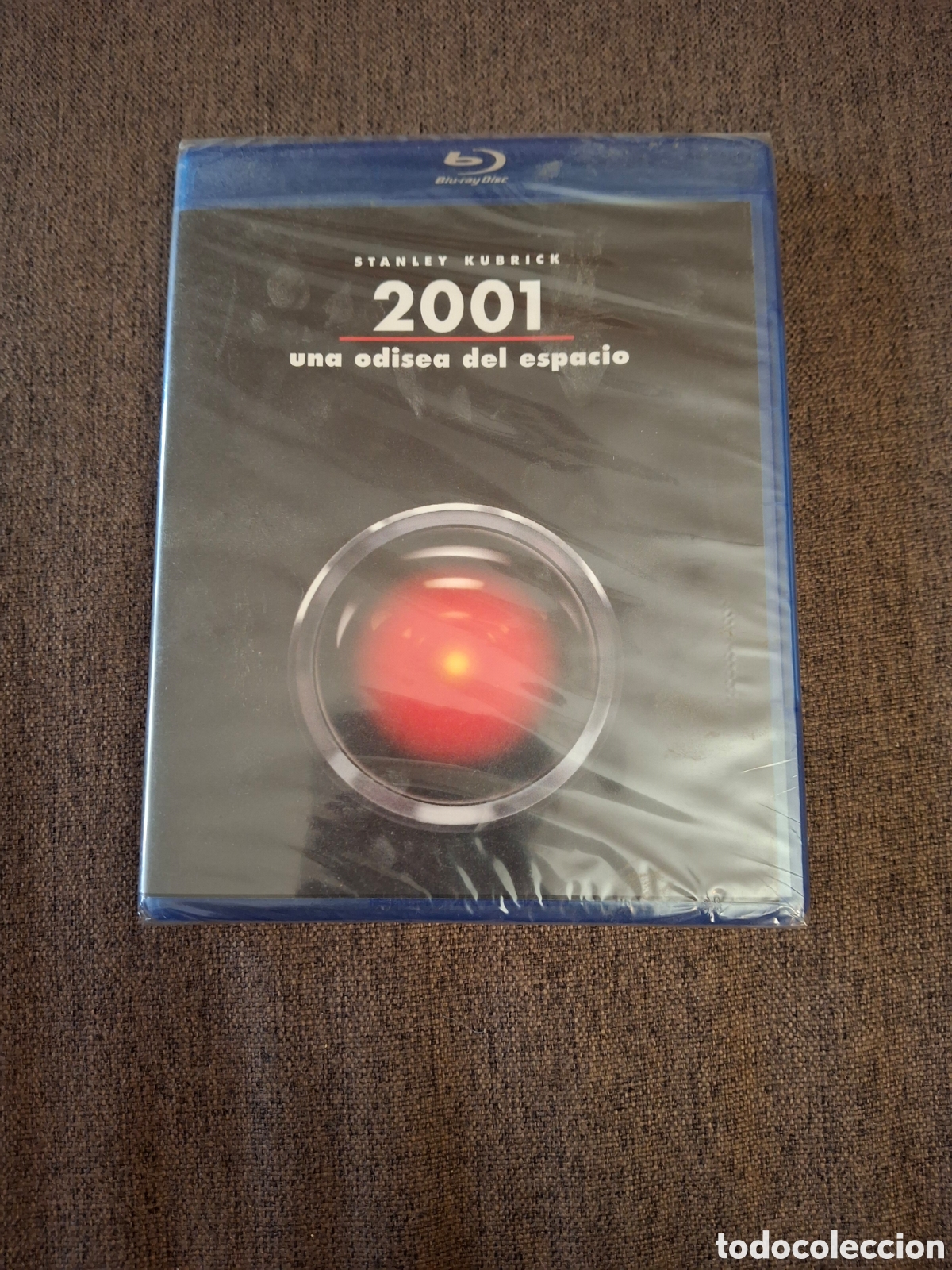 Cine: 2001 Una odisea en el espacio - Foto 1