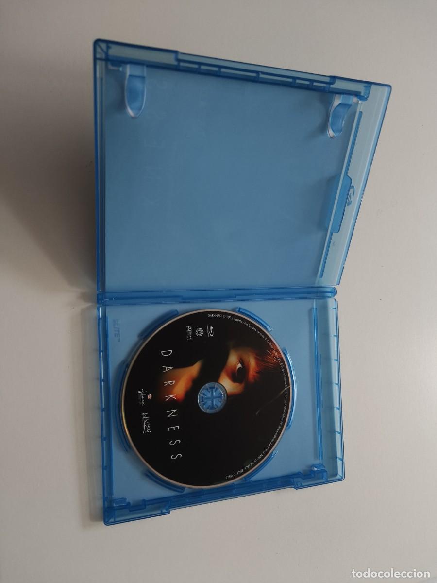 Cine: BLU RAY - DARKNESS - LEER CONDICIONES DE VENTA - Foto 3