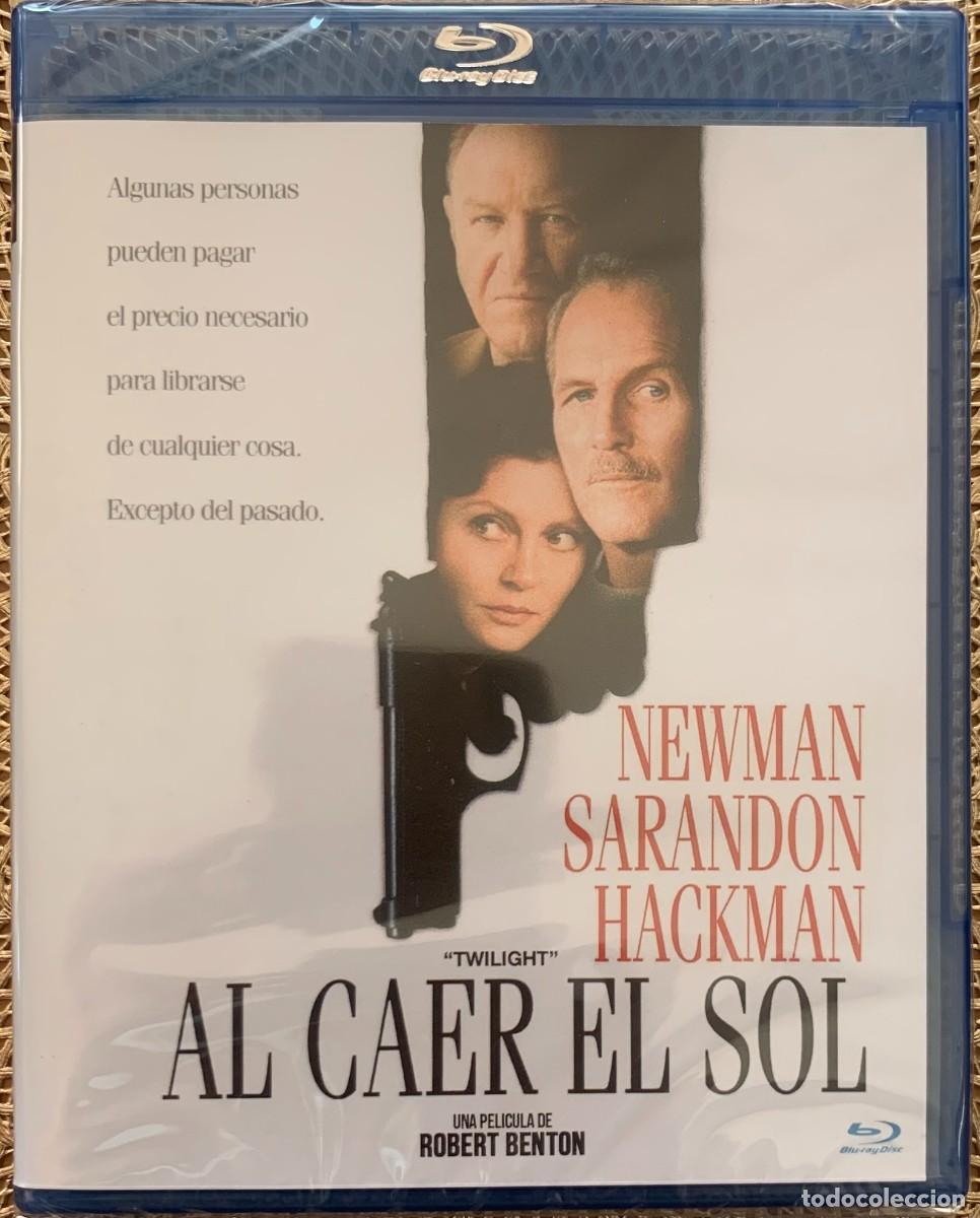 Cine: AL CAER EL SOL (Robert Benton, 1998) - Foto 1