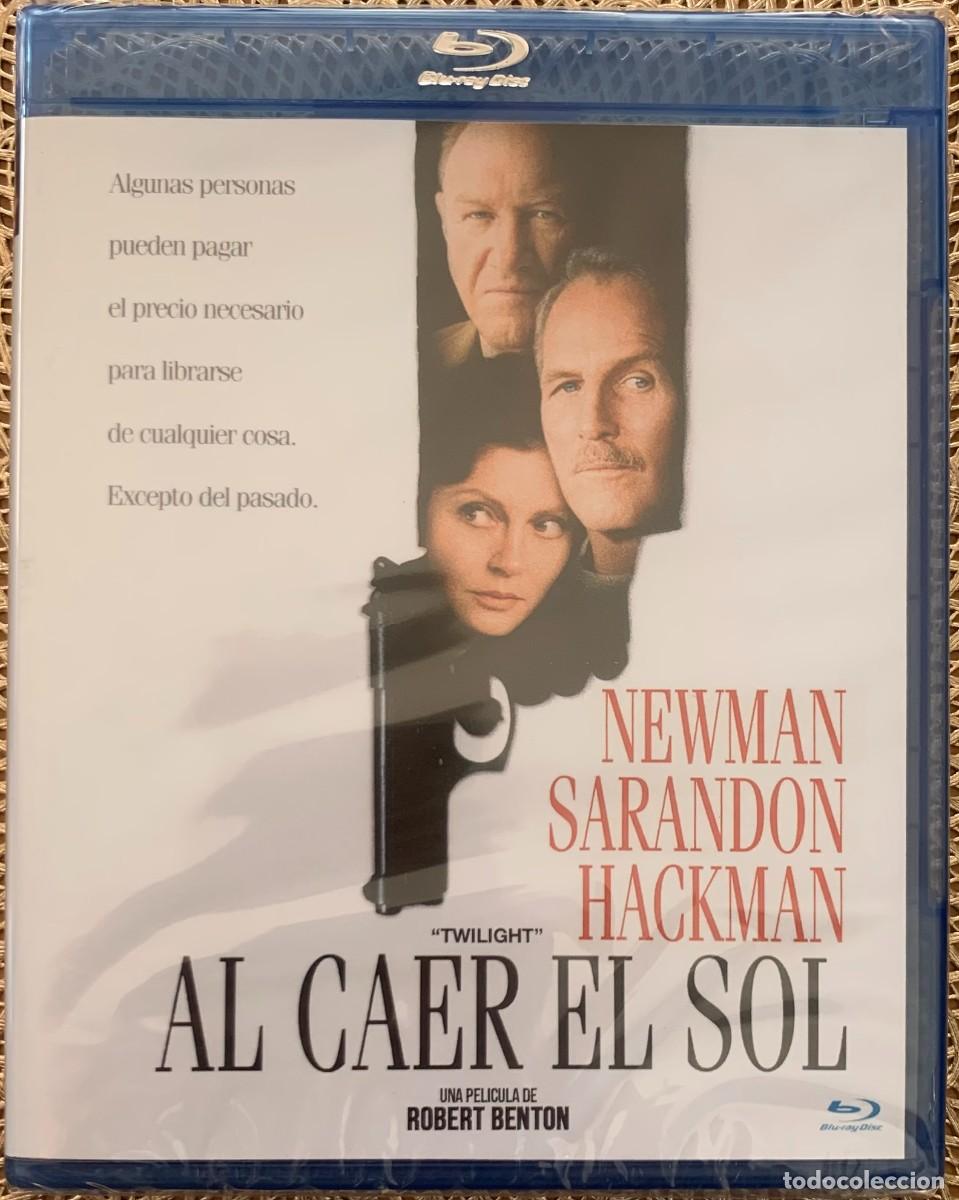 Cine: AL CAER EL SOL (Robert Benton, 1998) - Foto 1
