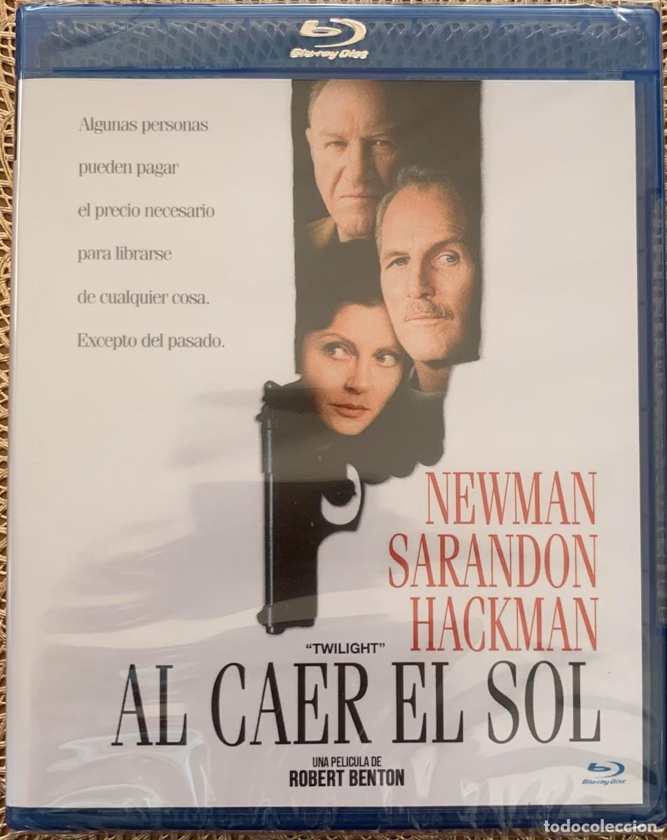 Cine: AL CAER EL SOL (Robert Benton, 1998) - Foto 1