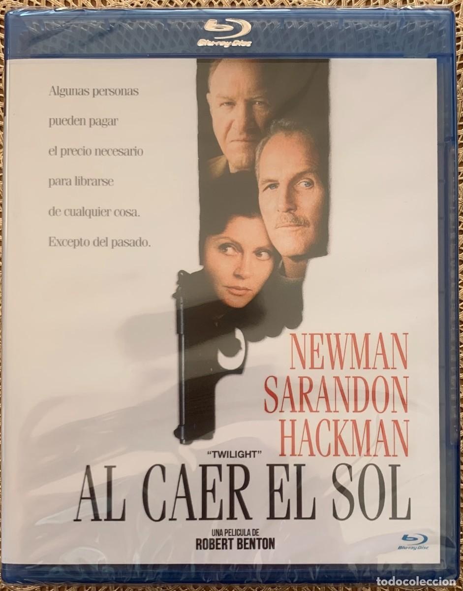 Cine: AL CAER EL SOL (Robert Benton, 1998) - Foto 1