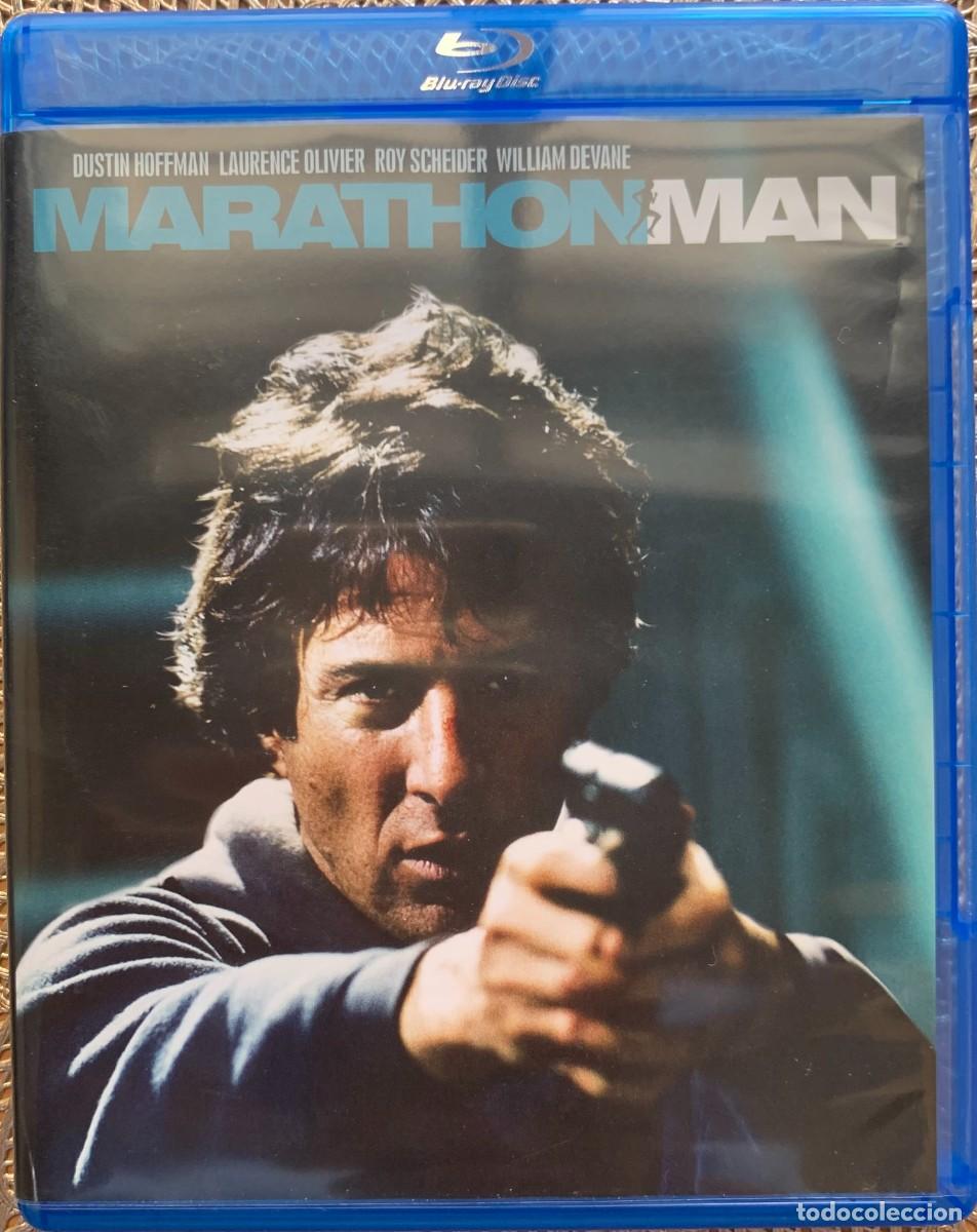 Cine: MARATHON MAN (John Schlesinger, 1976) - Foto 1