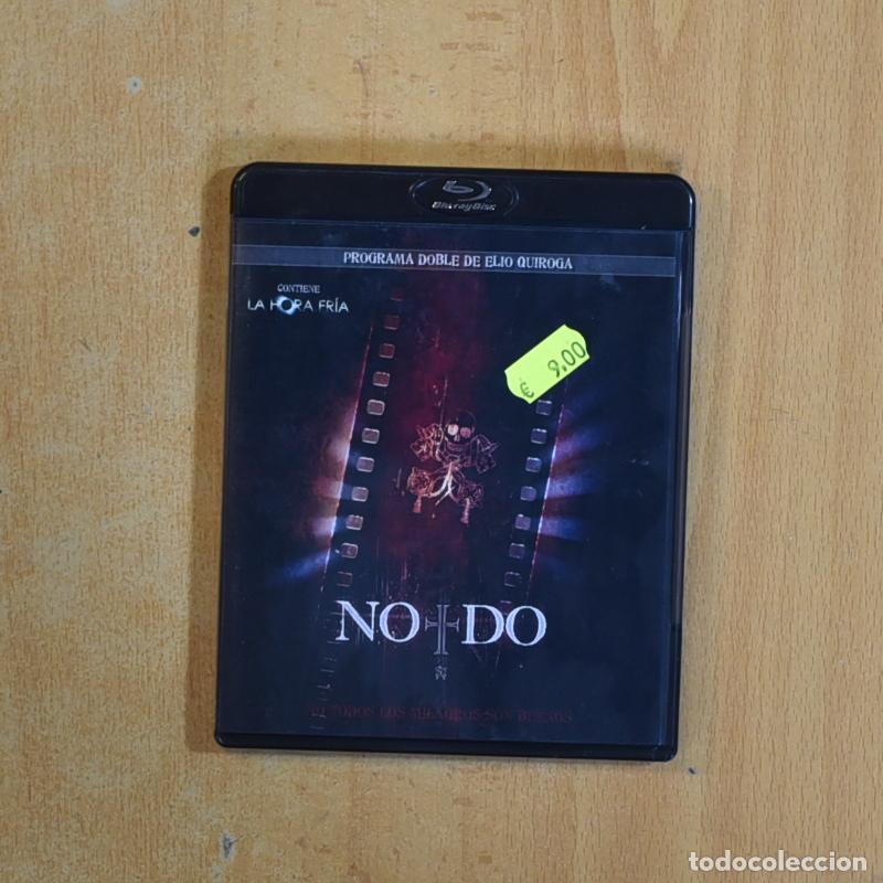 Cin&eacute;ma: NO DO - BLURAY - &iexcl;Descubre m&aacute;s en mi perfil!