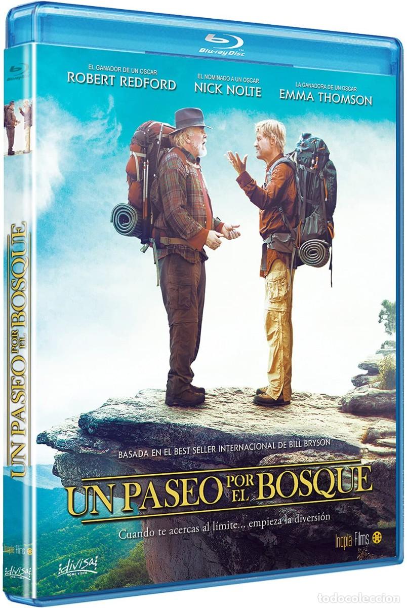 Cine: PACK 5 BLU-RAY ROBERT REDFORD - Foto 2