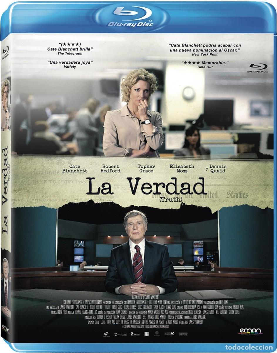 Cine: PACK 5 BLU-RAY ROBERT REDFORD - Foto 3
