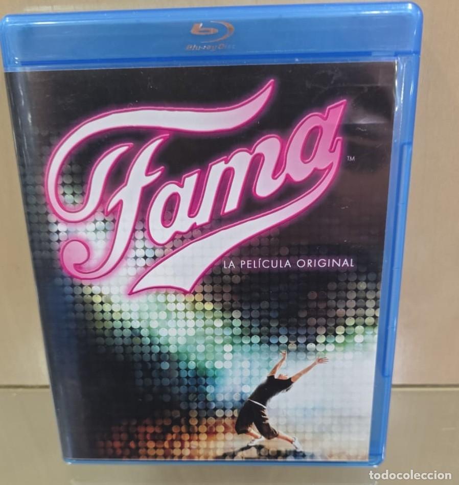 Cine: Fama (Edici&oacute;n limitada) [Blu-ray] - Foto 1