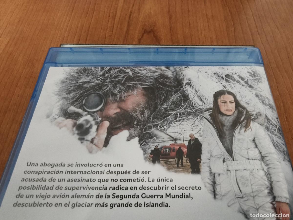 Cine: BLU RAY - OPERACI&Oacute;N NAPOLE&Oacute;N - LEER CONDICIONES DE VENTA - Foto 3