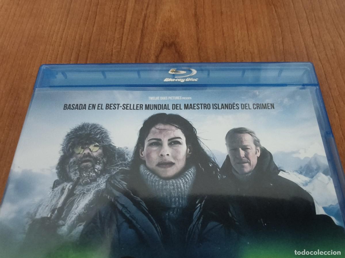 Cine: BLU RAY - OPERACI&Oacute;N NAPOLE&Oacute;N - LEER CONDICIONES DE VENTA - Foto 5