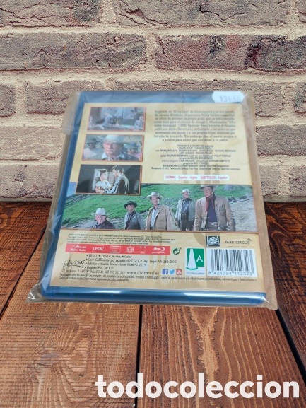 Cine: Lanza Rota (Blu-Ray) - Foto 2