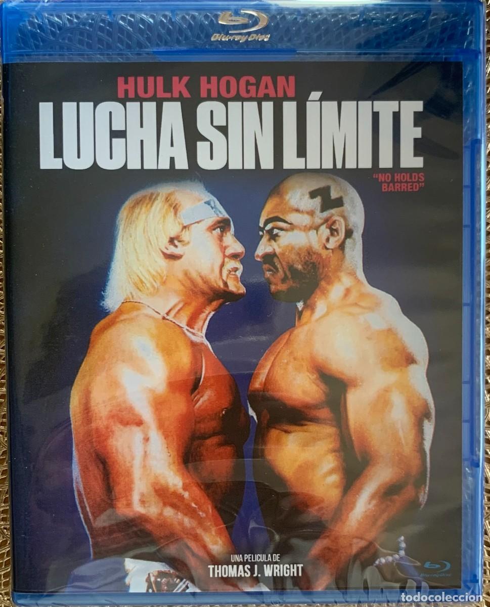 Cine: LUCHA SIN LIMITE (Thomas J. Wright, 1989) - Foto 1