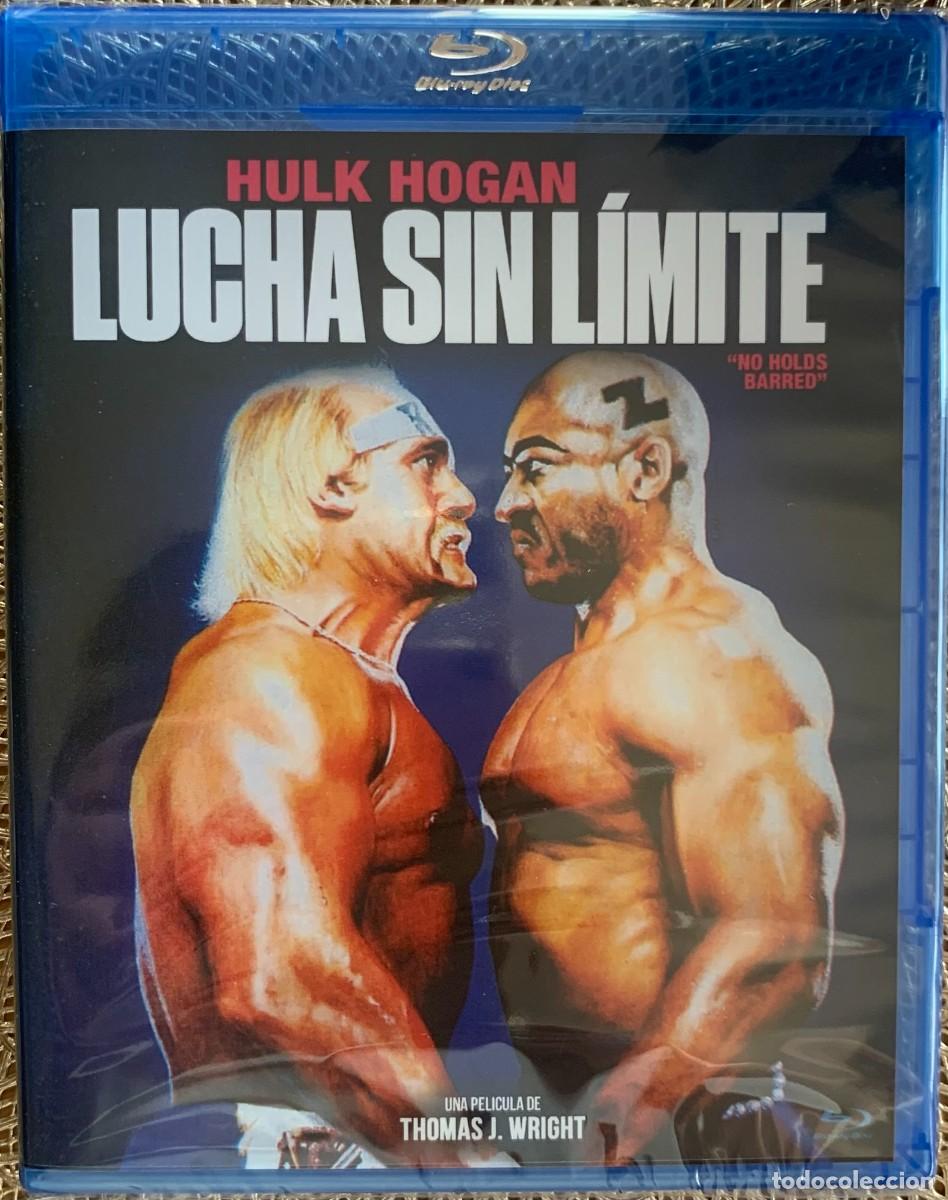 Cine: LUCHA SIN LIMITE (Thomas J. Wright, 1989) - Foto 1