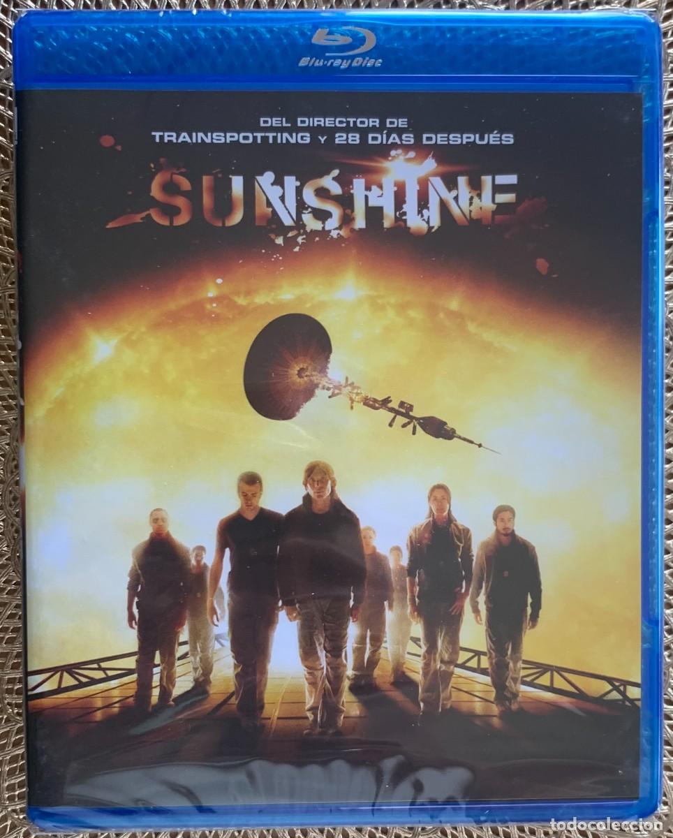 Cine: SUNSHINE (Danny Boyle, 2007) - Foto 1