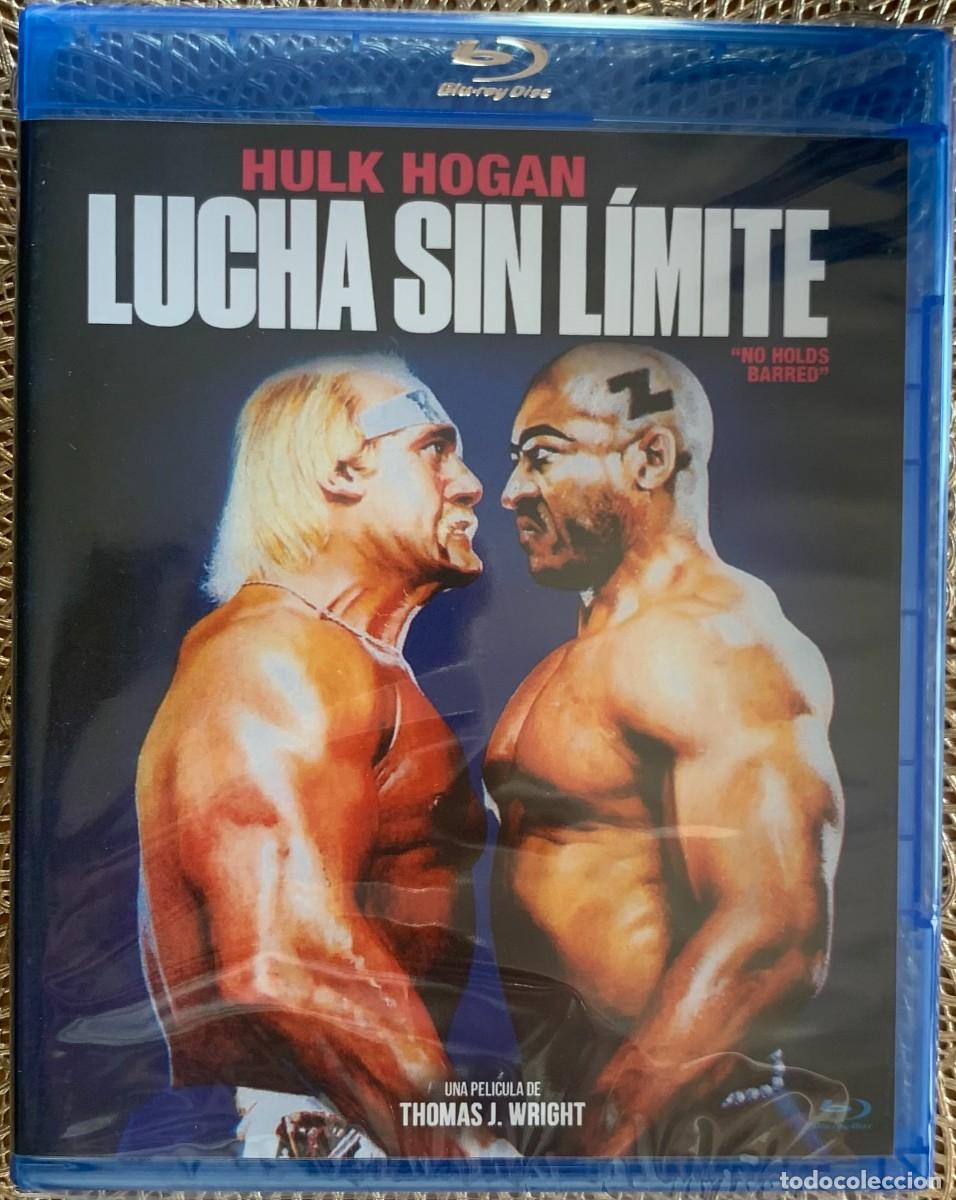 Cine: LUCHA SIN LIMITE (Thomas J. Wright, 1989) - Foto 1