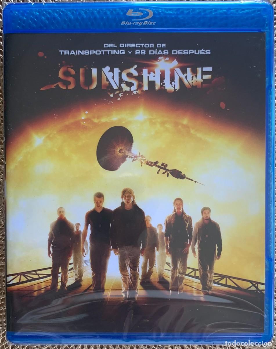 Cine: SUNSHINE (Danny Boyle, 2007) - Foto 1