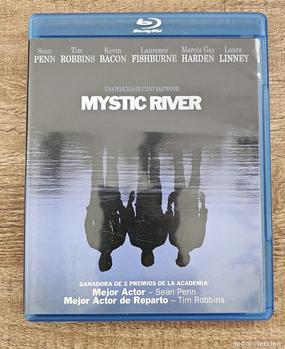 Cine: BLU-RAY - MYSTIC RIVER - Foto 1