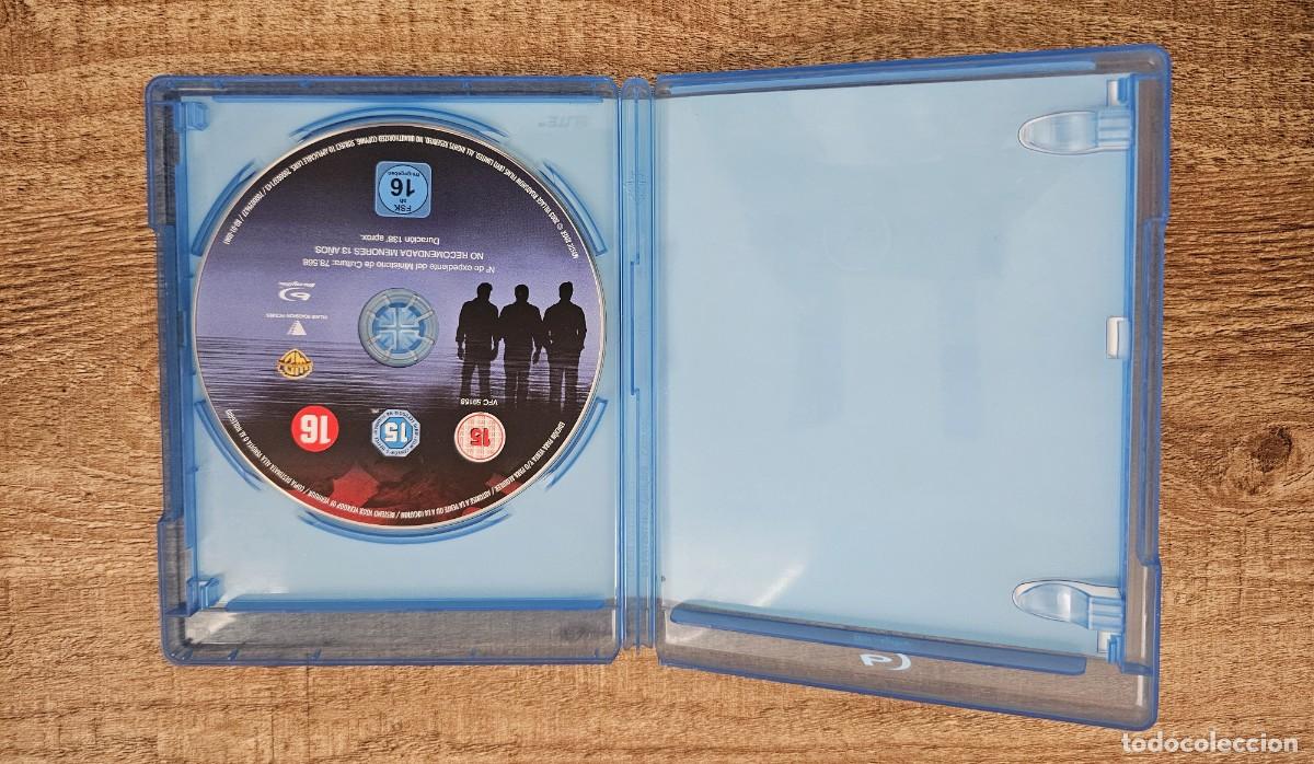 Cine: BLU-RAY - MYSTIC RIVER - Foto 3