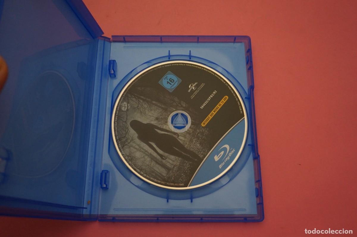 Cine: BLU-RAY/ LA BRUJA - ROBERT EGGERS - Foto 2
