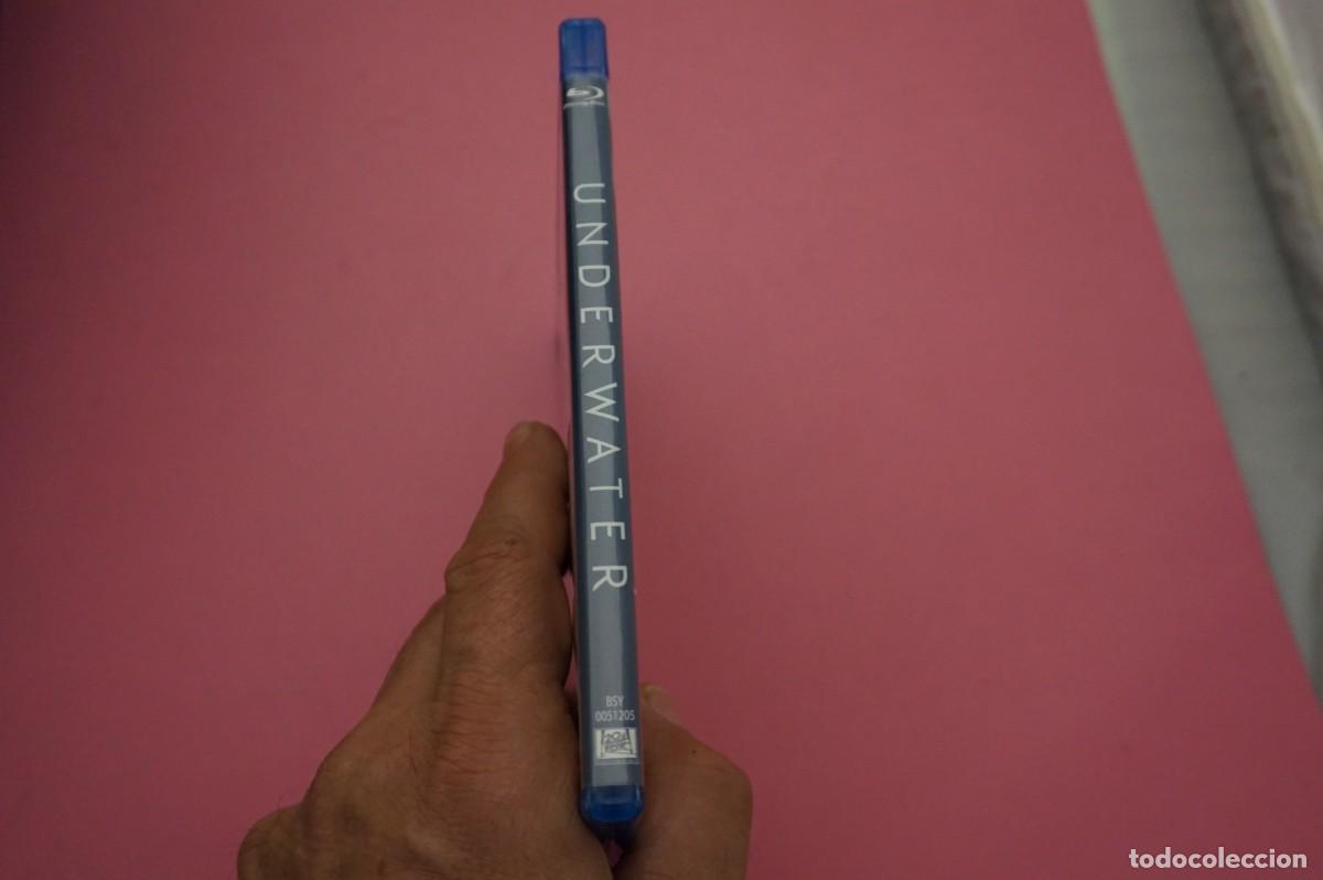 Cine: BLU-RAY/ UNDERWATER - - Foto 4