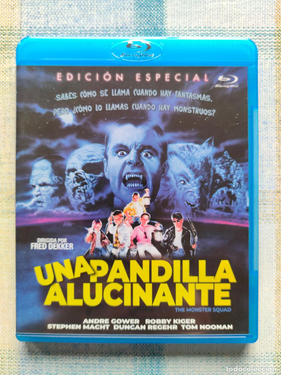 Cinema: UNA PANDILLA ALUCINANTE - EDICI&Oacute;N ESPECIAL