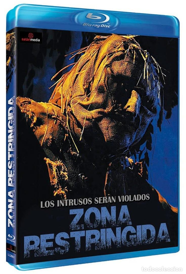 Cine: ZONA RESTRINGIDA DIR.WILLIAM WESLEY - Foto 1