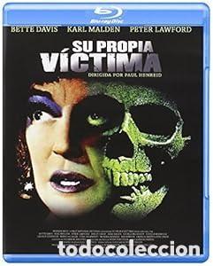 Cine: SU PROPIA VICTIMA BDR - Foto 1