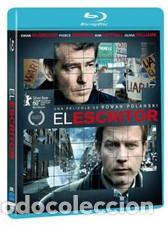 Cinema: El Escritor- 8435175959921